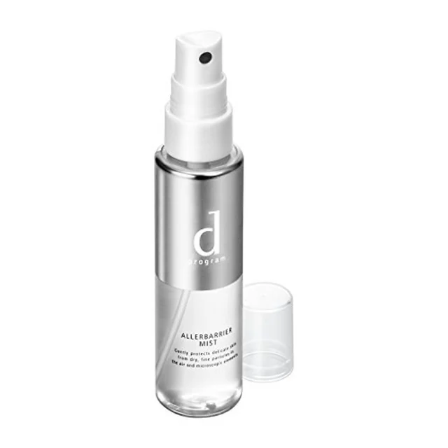 Allerbarrier Mist