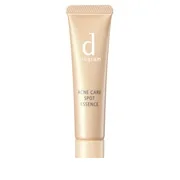 Medicated Acne Care Serum