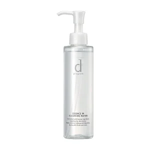 Essence In Cleansing Water