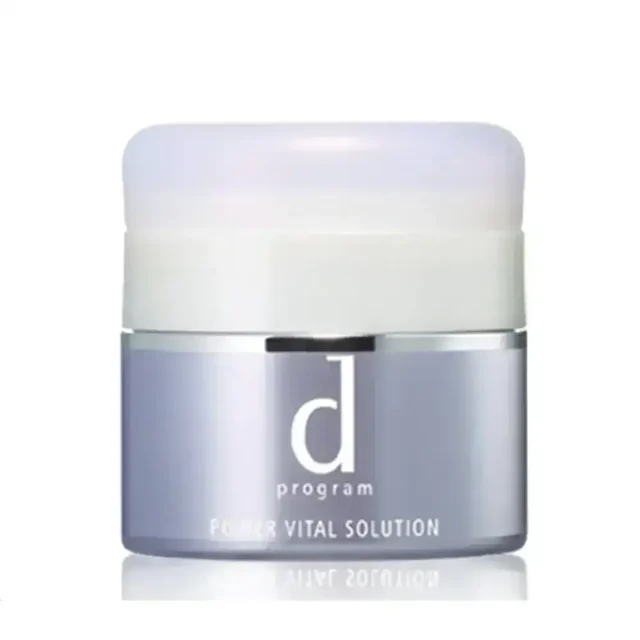 Power Vital Solution