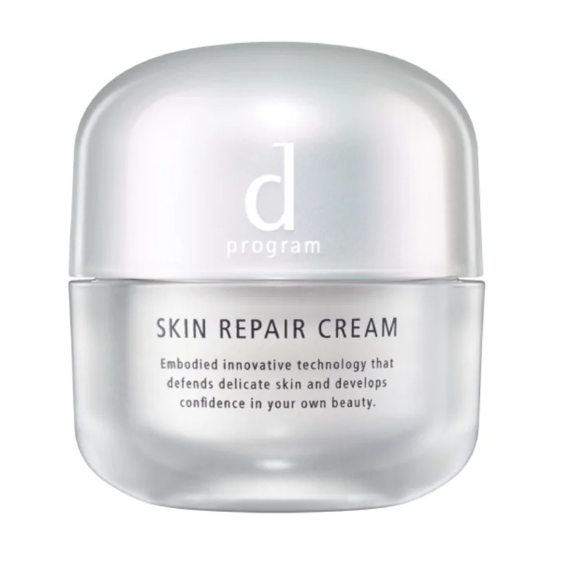Skin Repair Cream