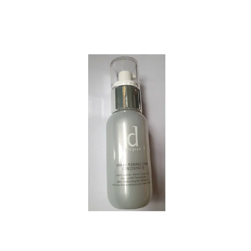 Urban Damage Care Concentrate