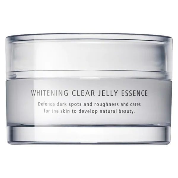 Whitening Clear Jelly Essence