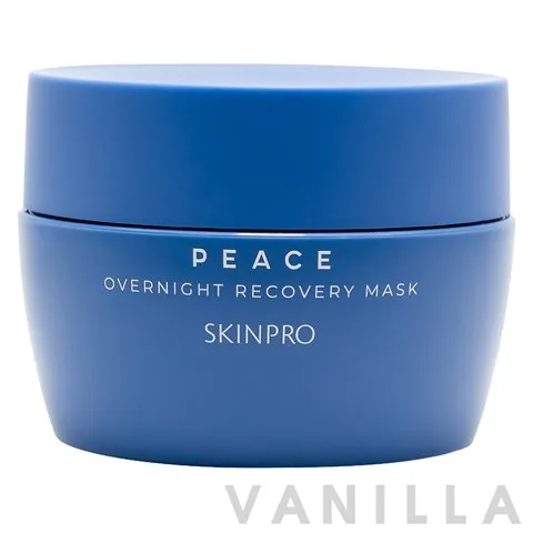 Overnight Recovery Mask