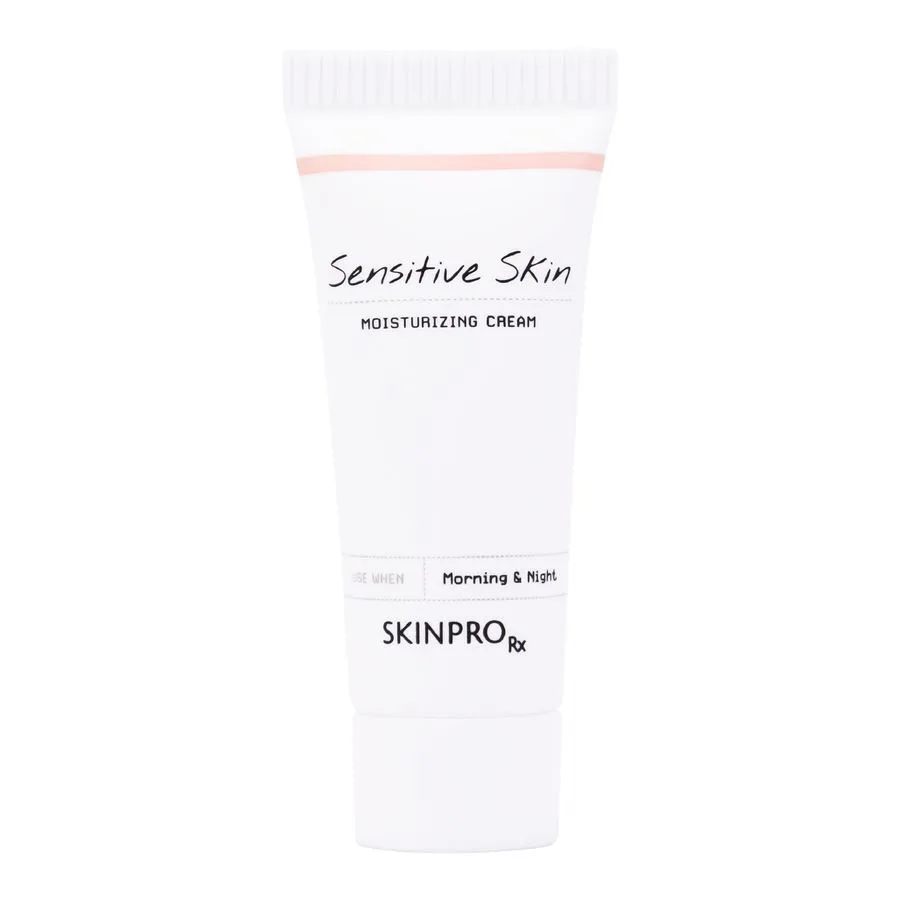 ครีมบำรุงผิวสำหรับผิวแพ้ง่าย 8 มล | Skinpro Rx เวชสำอางสำหรับผิวแพ้ง่าย