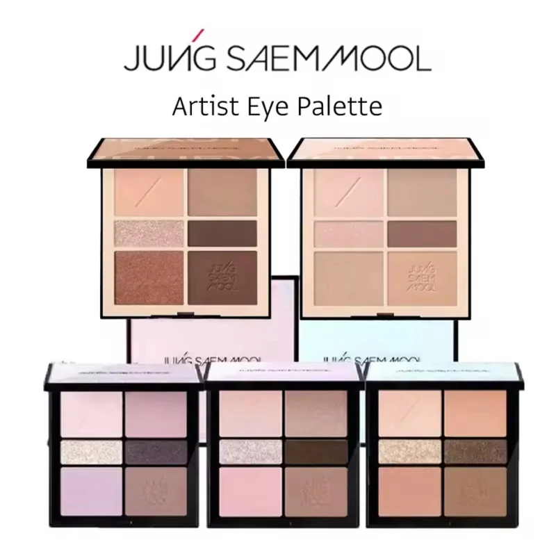 Artist Eye Palette