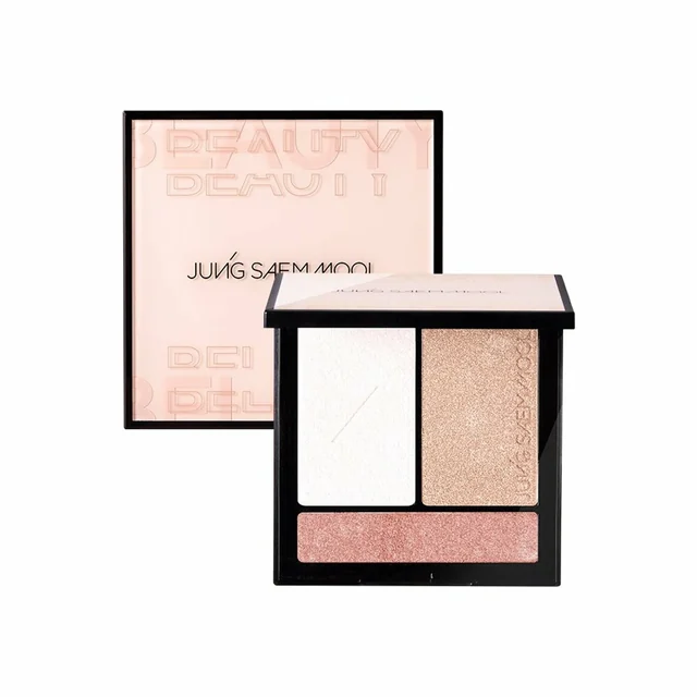 Artist Face Palette Highlighter