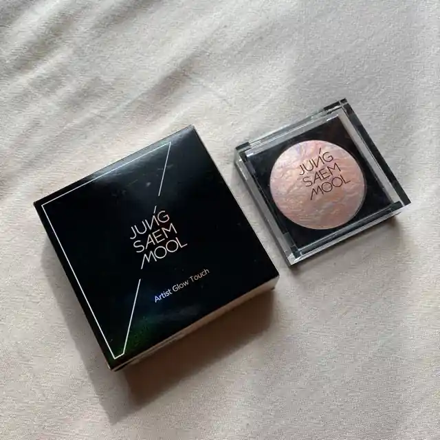 Artist Glow Touch