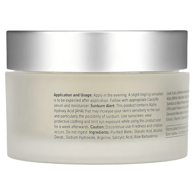 Clean Start Dtoxeed Oil Balm