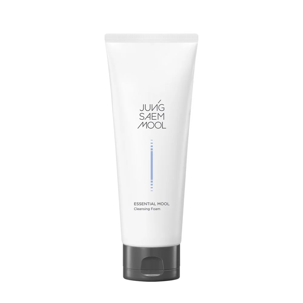 Essential Mool Cleansing Foam