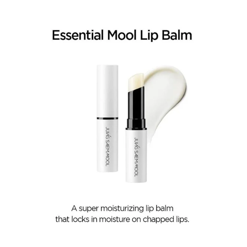Essential Mool Lip Balm