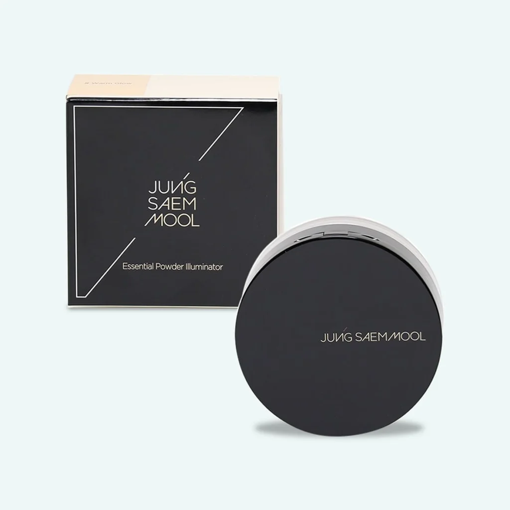Essential Powder Illuminator
