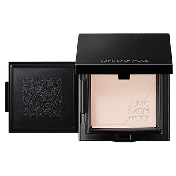 Essential Smooth Finish Pact