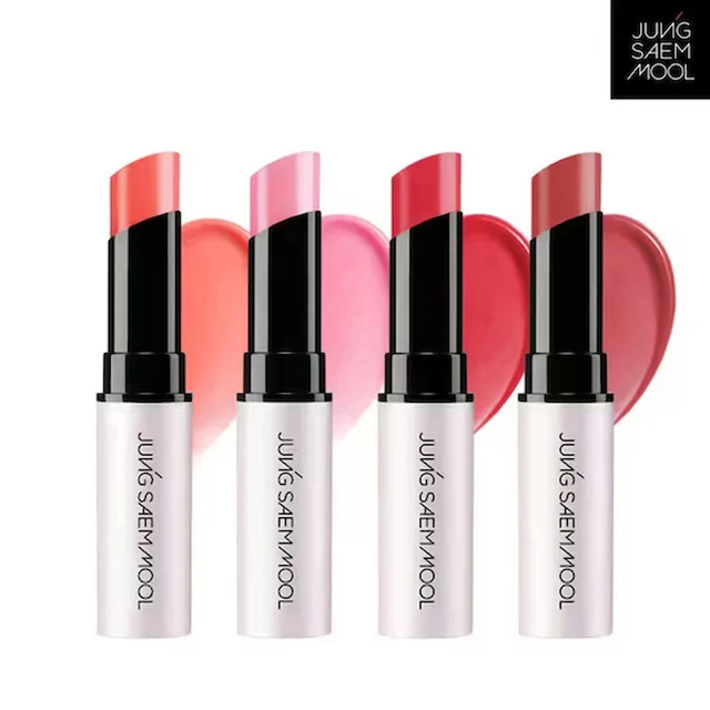 Essential Tinted Lip Glow