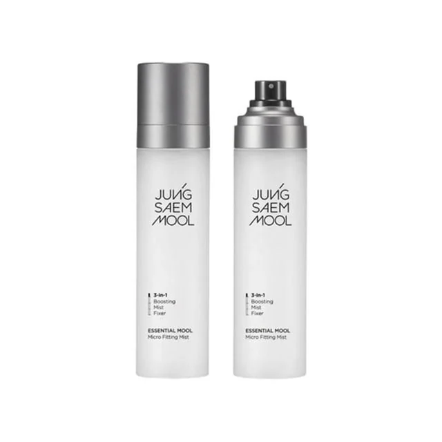 Essential Tinted Paste