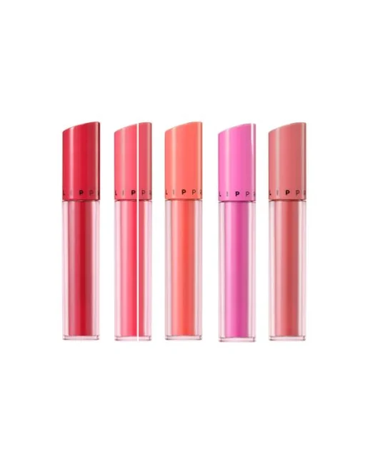 High Tinted Lip Lacquer Hyper Matt