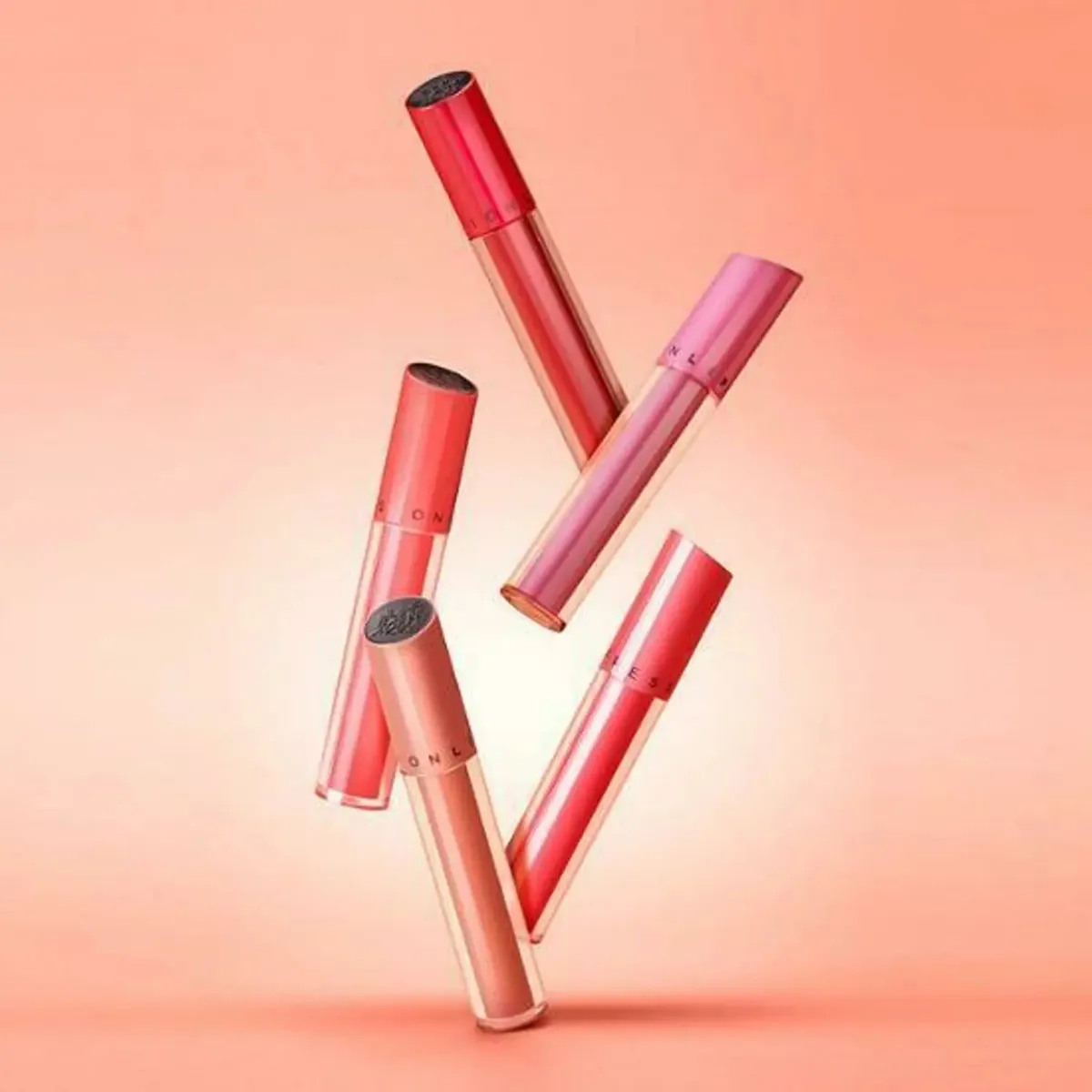 Lip Pression Water Lasting Tint