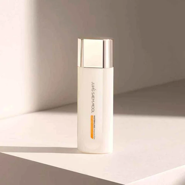 Masterclass Ampoule Sun