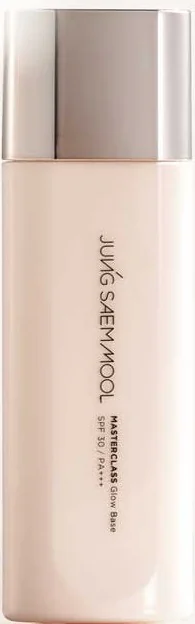 Masterclass Glow Base