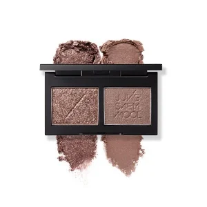 Refining Eyeshadow Double