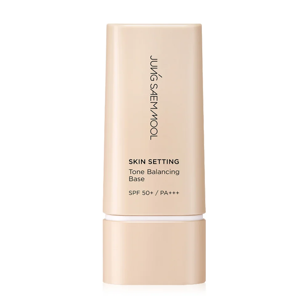 Skin Setting Tone Balancing Base