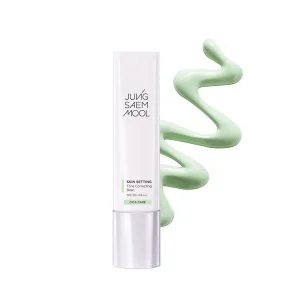 Skin Setting Tone Correcting Base
