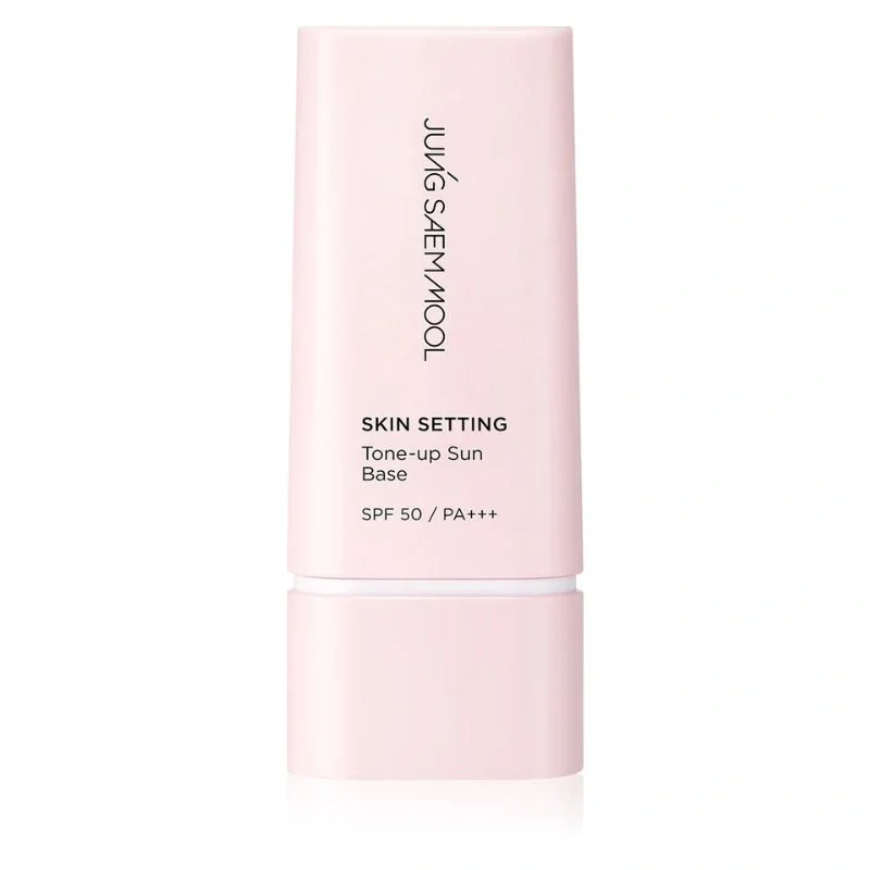 Skin Setting Tone-up Sun Base