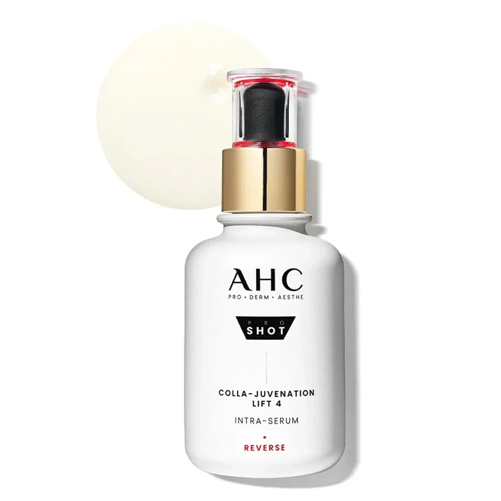 Colla-Juvenation Lift 4 Intra-Serum