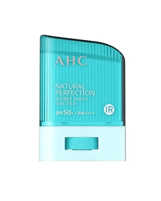Natural Perfection Double Shield Sun Stick SPF50+ PA++++