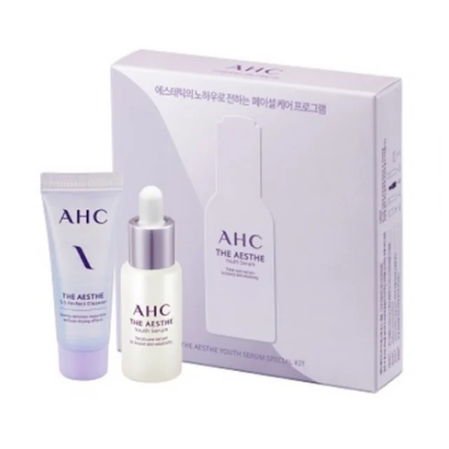 The Aesthe Youth Serum