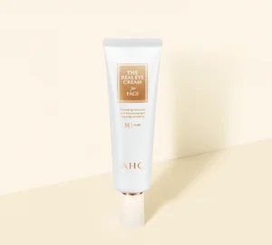 The Real Eye Cream For Face