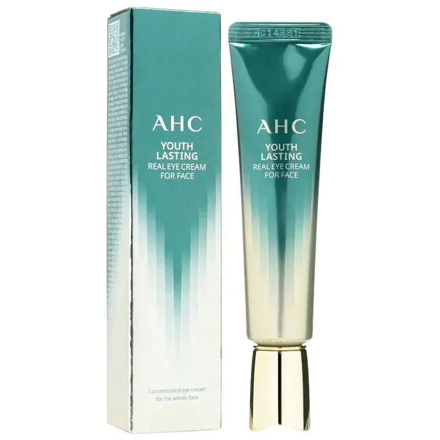 Youth Lasting Real Eye Cream For Face