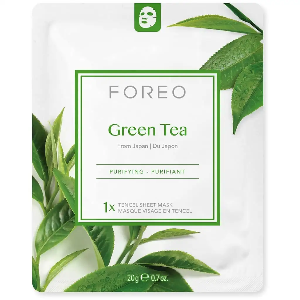 Farm To Face Sheet Masks
