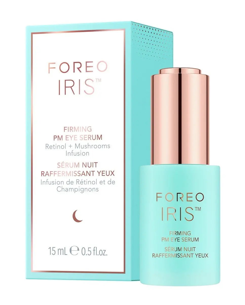 Iris Firming PM Eye Serum