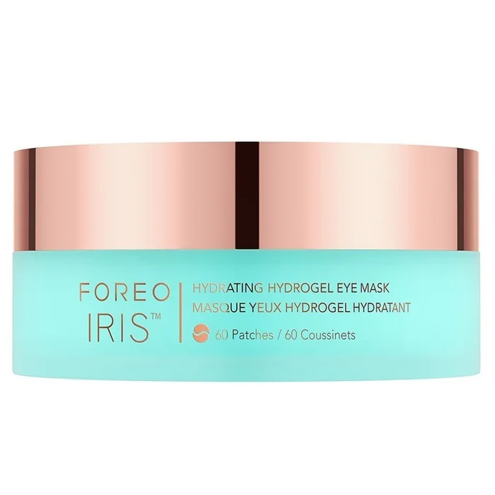 Iris Hydrating Hydrogel Eye Mask