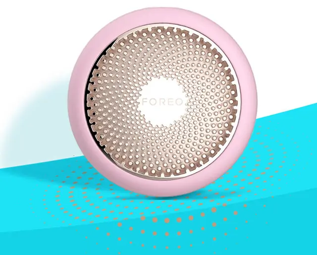 Matte Maniac Purifying UFO Activated Face Mask