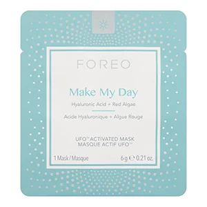 UFO™ Mask Make My Day