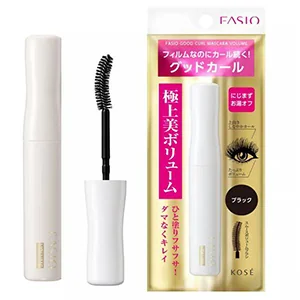 Good Curl Mascara (Volume)