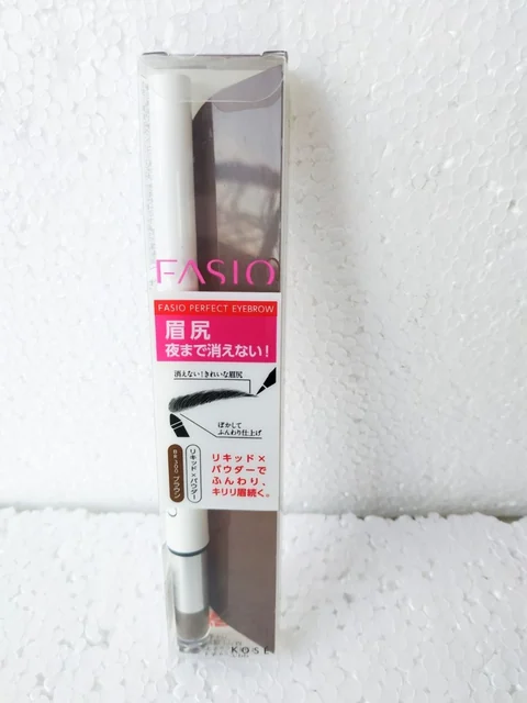 Perfect Lash Builder