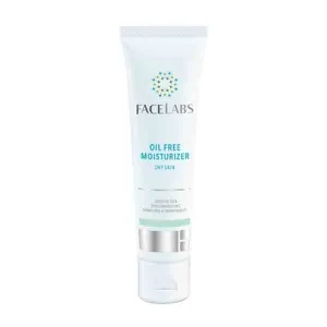 Oil Free Moisturizer for Dry Skin With Shea Butter