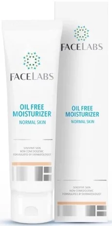 Oil Free Moisturizer For Normal Skin