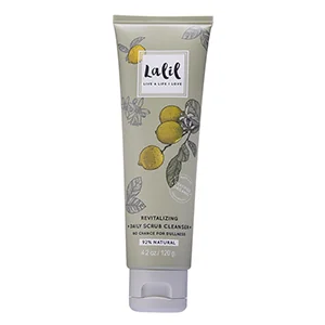 Revitalizing Daily Scrub Cleanser