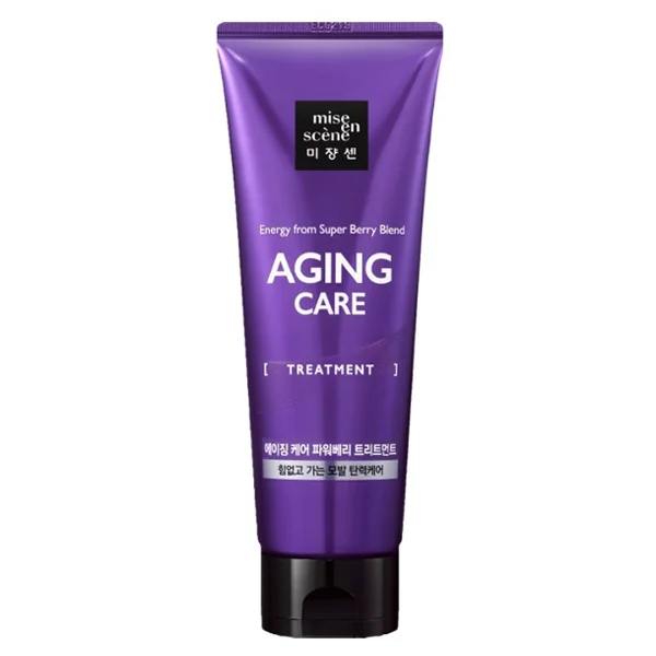 Aging Care Treatment