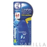 Watery Cool SPF65 PA++ Clear & Smooth