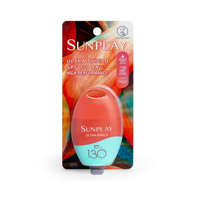 Super Block Sunblock Lotion