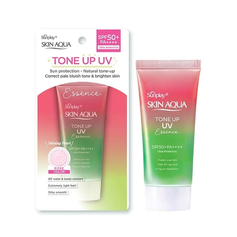 Tone Up UV Essence SPF50+ PA++++