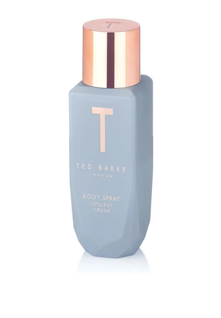 Opulent Crush Body Spray