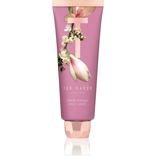Peony Spritz Hand Cream