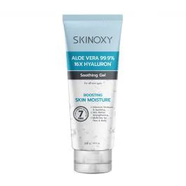 SKINOXY Aloe Vera Hyaluron Soothing Gel