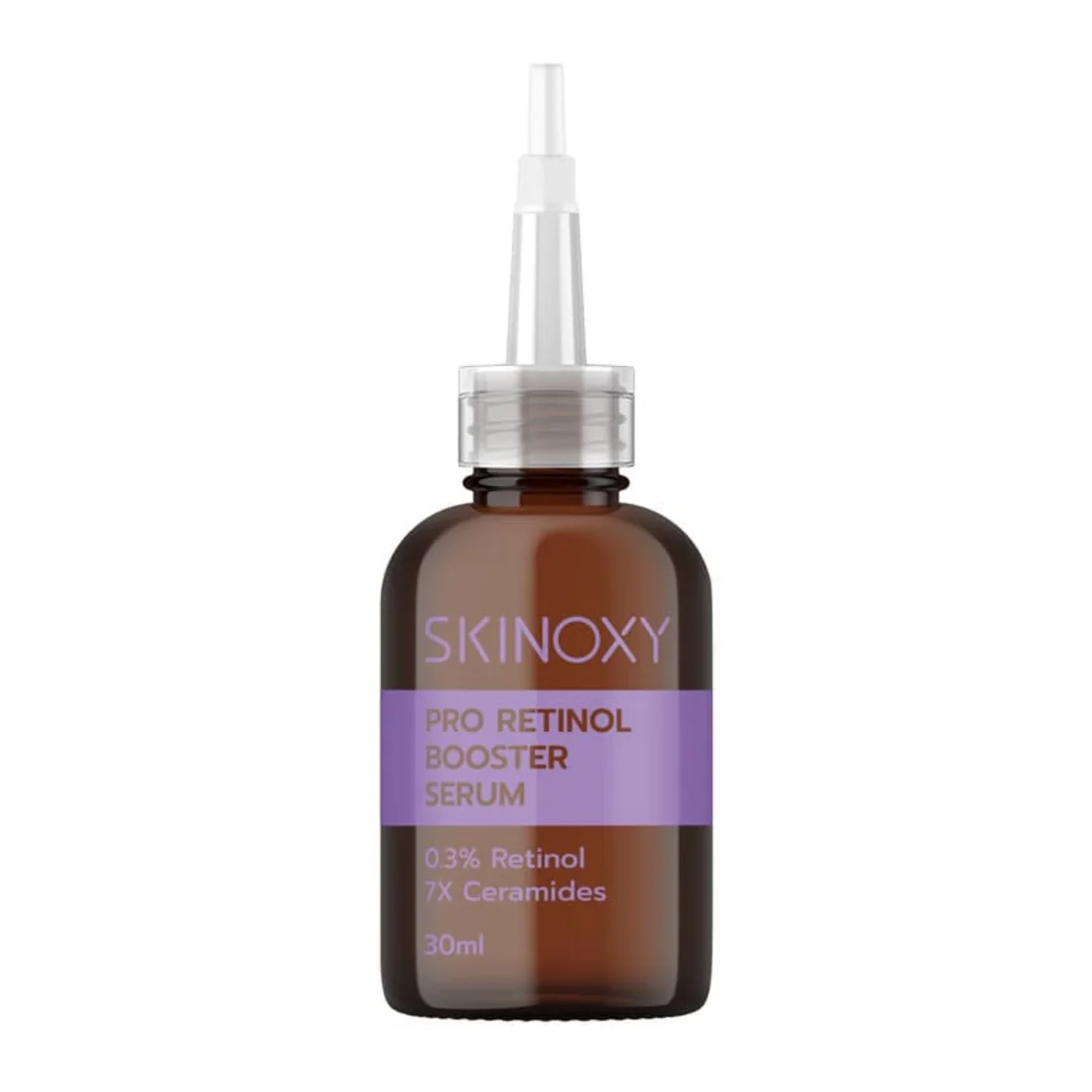 Pro Retinol Booster Serum
